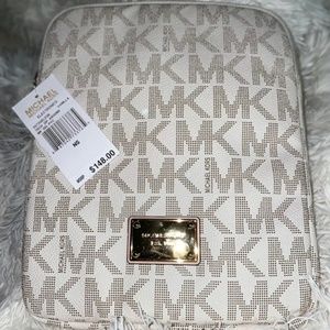 NWT Michael Kors IPad Cover